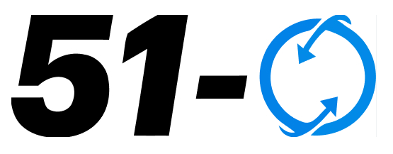 51toCarbonZero logo