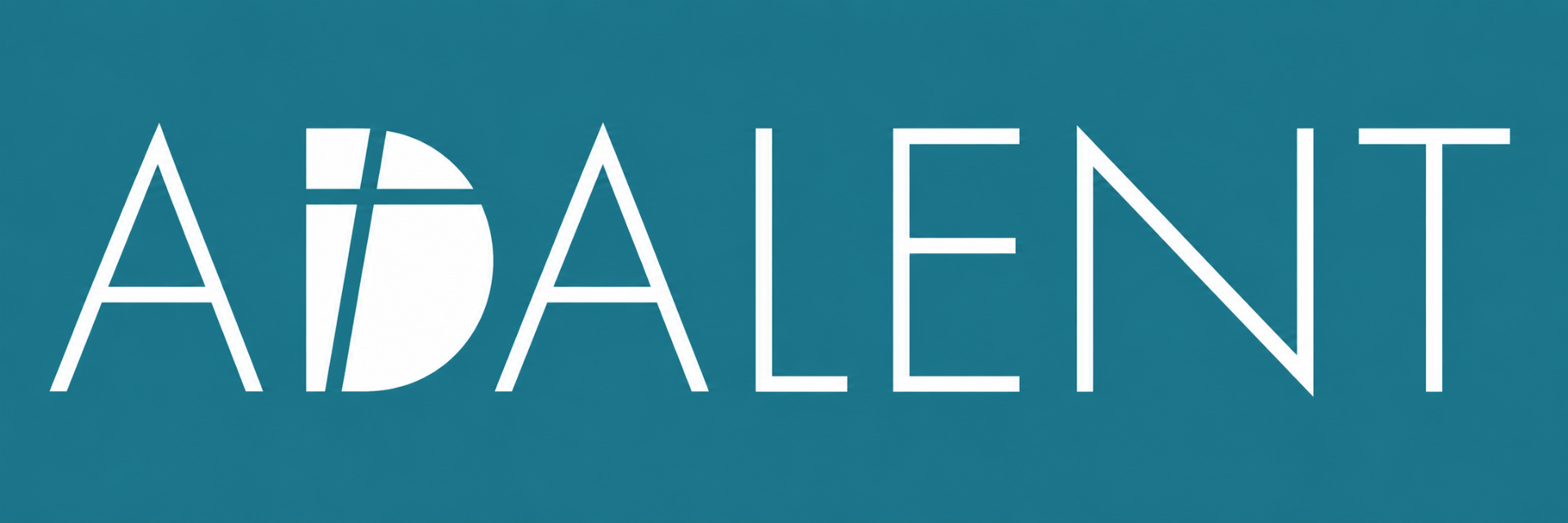 Adalent logo