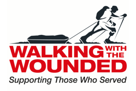 Walking With The Wounded logo