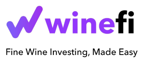 WineFi logo